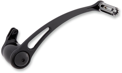 Arlen Ness Black 10-Gauge Brake Arm for 2014-2026 Harley-Davidson Touring Motorcycles #40-121