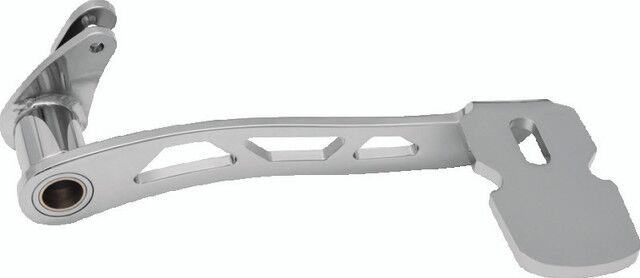 Girder Extended Brake Pedals #KUR9642