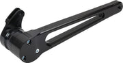 Thrashin Supply Co. Adjustable Bagger Brake Arm In Black For 2014-2025 Touring Models
