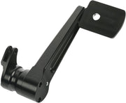 Thrashin Supply Co. Brake Pedal Pad Mount For TSC Bagger Brake Arms Only