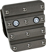 Dynojet-Harley Brake Pedal Extender for 2021-2024 Harley-Davidson RA 1250 Anodised Grey Extension 6061 T-6 Billet Aluminium