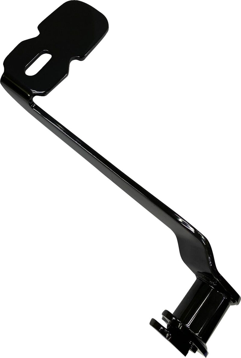 Drag Specialties Brake Pedal Fits Harley-Davidson Touring, Trike Models 2014-2024 #B35-0172GB