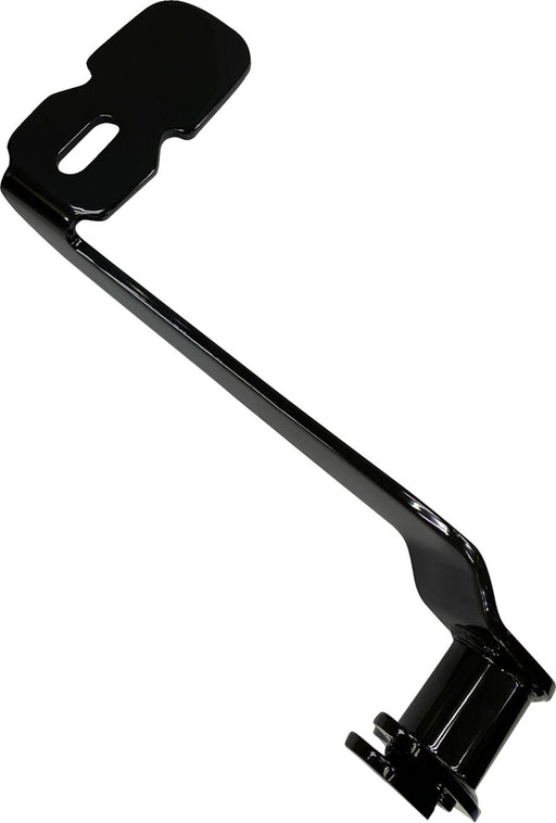 Drag Specialties Brake Pedal Fits Harley-Davidson Touring, Trike Models 2014-2024