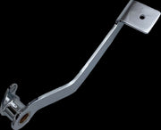 Drag Specialties Brake Pedal Fits Harley-Davidson Softail Models 2000-2006
