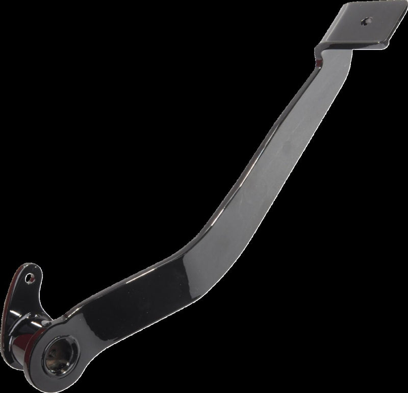 Drag Specialties Brake Pedal Fits Harley-Davidson Softail Models 2000-2006