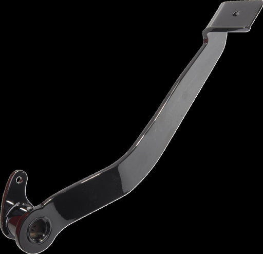 Drag Specialties Brake Pedal Fits Harley-Davidson Softail Models 2000-2006