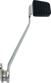 Drag Specialties Brake Pedal Fits Harley-Davidson Dyna, Softail Models 2018-2024