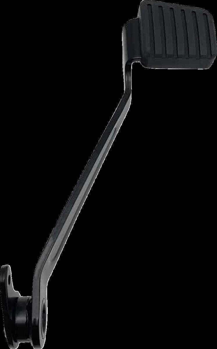 Drag Specialties Brake Pedal Fits Harley-Davidson Dyna, Softail Models 2018-2024