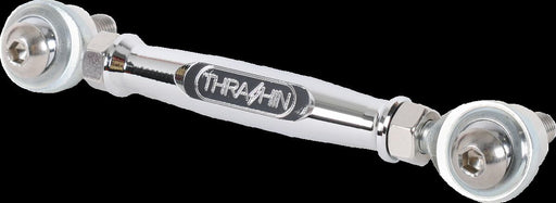 Adjustable Brake Linkage