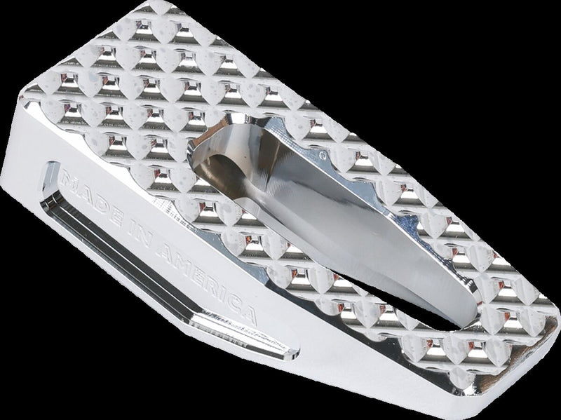 P-54 Adjustable Brake Arm Pedal #BBP-PS-03