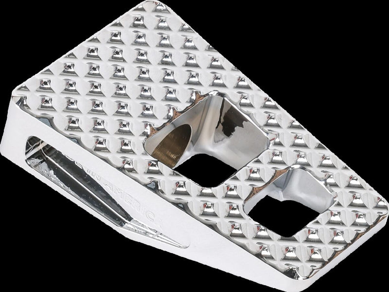 P-54 Adjustable Brake Arm Pedal #BBP-PR-03
