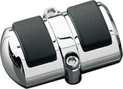 Brake Pedal/Heel Shift Pad Cover #KUR4029