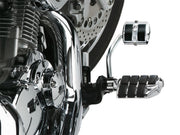 Brake Pedal/Heel Shift Pad Cover #KUR4029