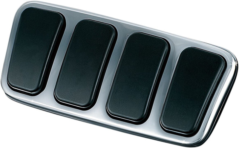 Kuryakyn Brake Pedal Pad #8849