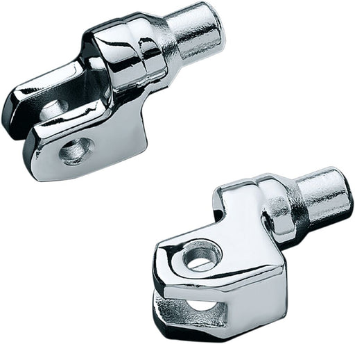 Tapered Foot Peg Adaptors