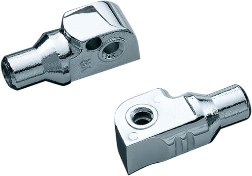 Tapered Foot Peg Adaptors