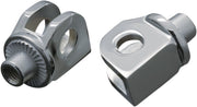 Splined Adaptor Mounts #KUR8813