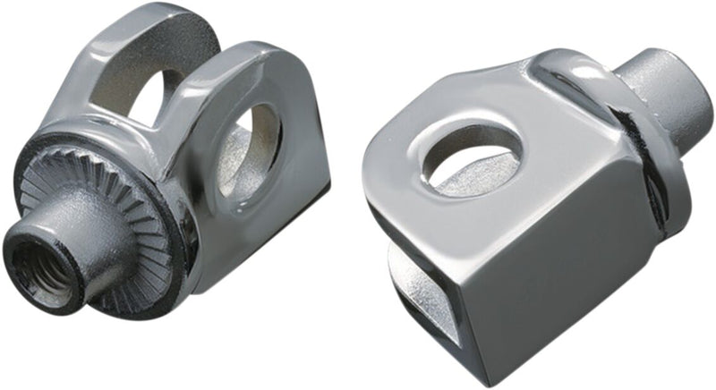 Splined Adaptor Mounts #KUR8813