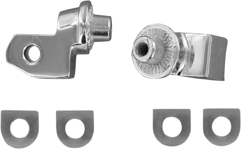 Splined Adaptor Mounts #KUR8814