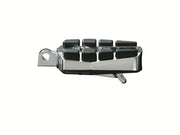 Kuryakyn Zombie Pegs With Male Mount Adaptors In Chrome