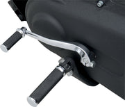 Drag Specialties Foot pegs #16200377-SC-3
