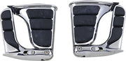 Kuryakyn SwingWing Pegs Without Adaptors In Chrome #KUR4467