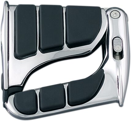 Kuryakyn SwingWing Pegs Without Adaptors In Chrome