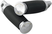 Contour Footpeg Dyna,
Softail,
Classic,
Sportster,
Touring