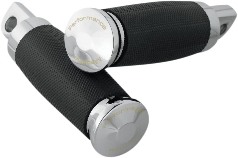 Contour Footpeg Dyna,
Softail,
Classic,
Sportster,
Touring