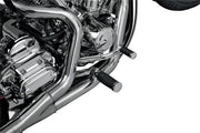 Contour Footpeg Dyna,
Softail,
Classic,
Sportster,
Touring
