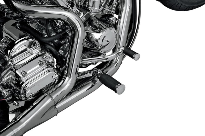 Contour Footpeg Dyna,
Softail,
Classic,
Sportster,
Touring