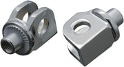 Splined Adaptor Mounts #KUR8808