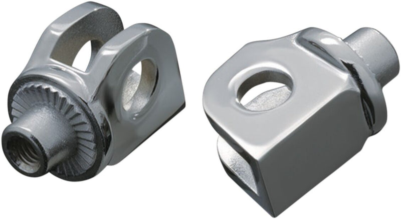Splined Adaptor Mounts #KUR8808