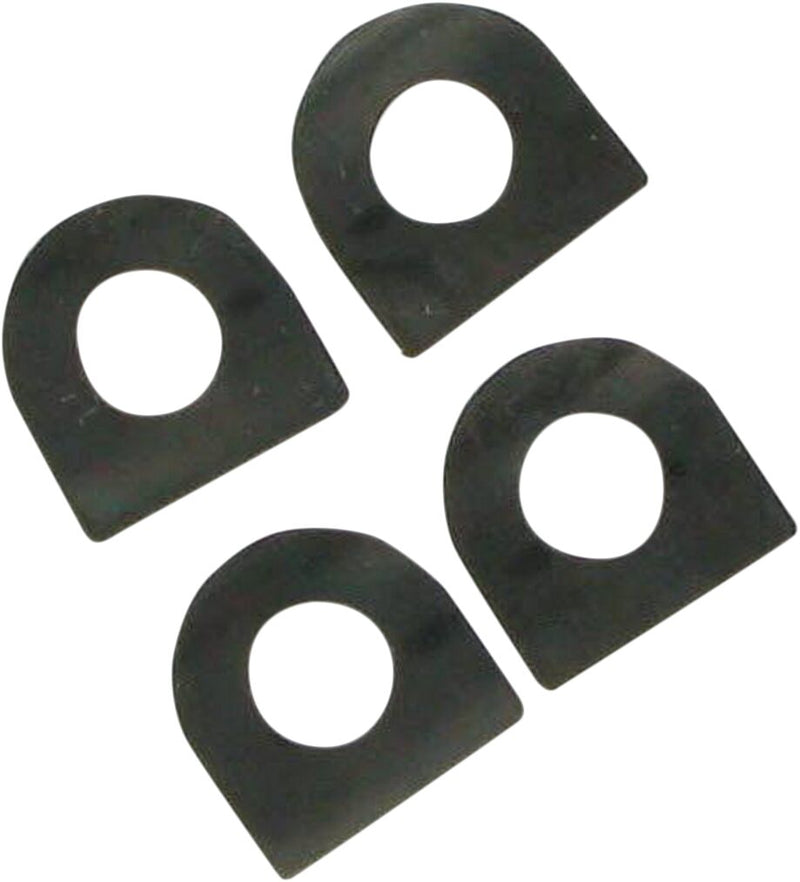 Splined Adaptor Mounts