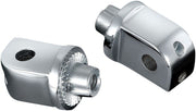 Splined Adaptor Mounts #KUR8818
