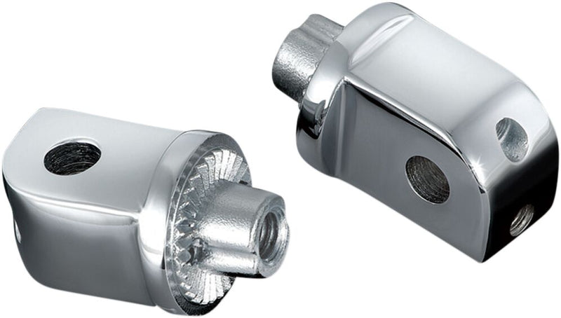 Splined Adaptor Mounts #KUR8818