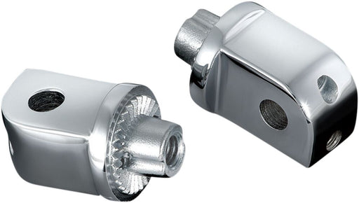 Splined Adaptor Mounts