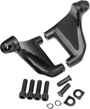 Drag Specialties Passenger Foot peg Mount Kit #057160