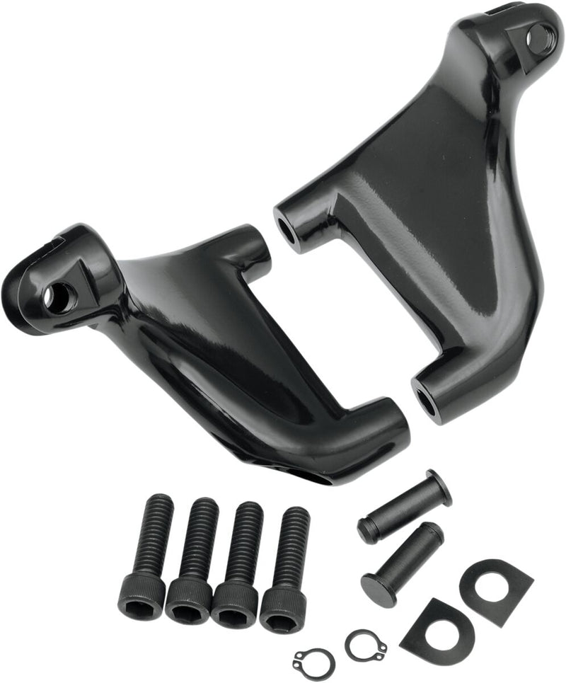 Drag Specialties Passenger Foot peg Mount Kit #057160