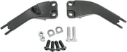 Drag Specialties Passenger Foot Peg Mount Kits Fits Harley-Davidson Dyna Models 2006-2017