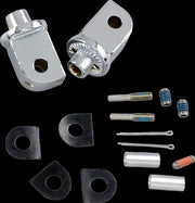 Splined Adaptor Mounts #KUR8825