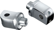 Splined Adaptor Mounts #KUR8825