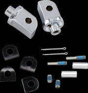 Splined Adaptor Mounts #KUR8826