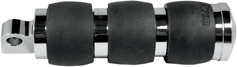 Avon Grips Male-Mount Footpegs #FP-AIR-93