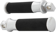 Arlen Ness Fusion Male-Mount Footpegs #07-920
