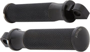 Arlen Ness Fusion Male-Mount Footpegs #07-921
