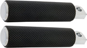 Arlen Ness Fusion Male-Mount Footpegs #07-924