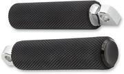 Arlen Ness Fusion Male-Mount Footpegs #07-925