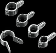 Kuryakyn MagnumÃ¢â€žÂ¢ Quick Clamps #8073
