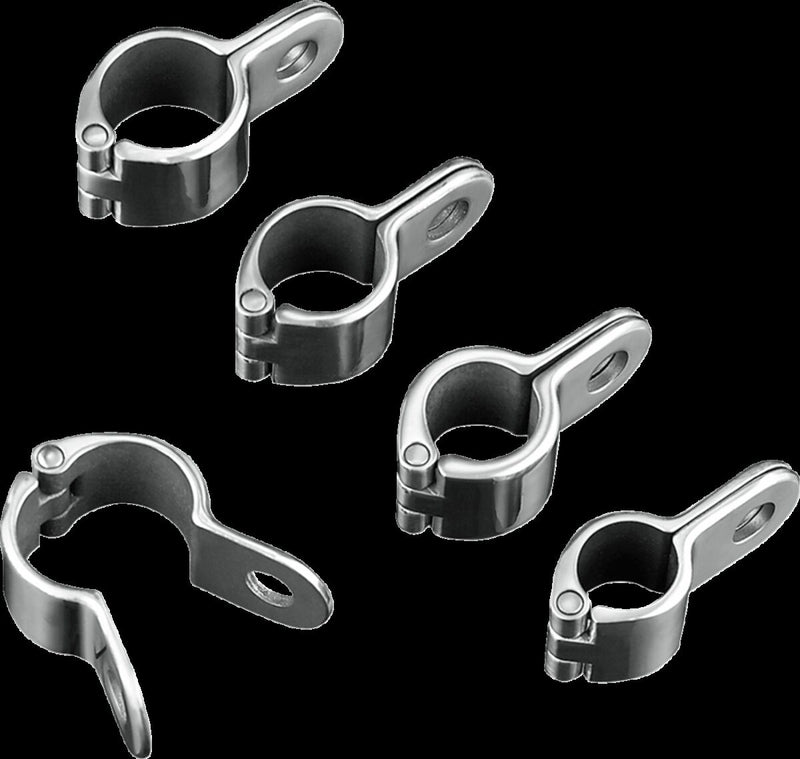 Kuryakyn MagnumÃ¢â€žÂ¢ Quick Clamps #8073